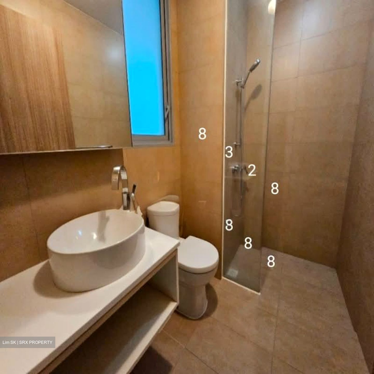 Canberra Residences (D27), Condominium #579268591